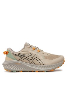 Asics Buty do biegania Gel-Excite Trail 2 1011B594 Szary