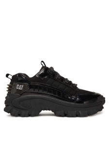 CATerpillar Sneakersy Intruder Ignite 2.0 P726298 Czarny