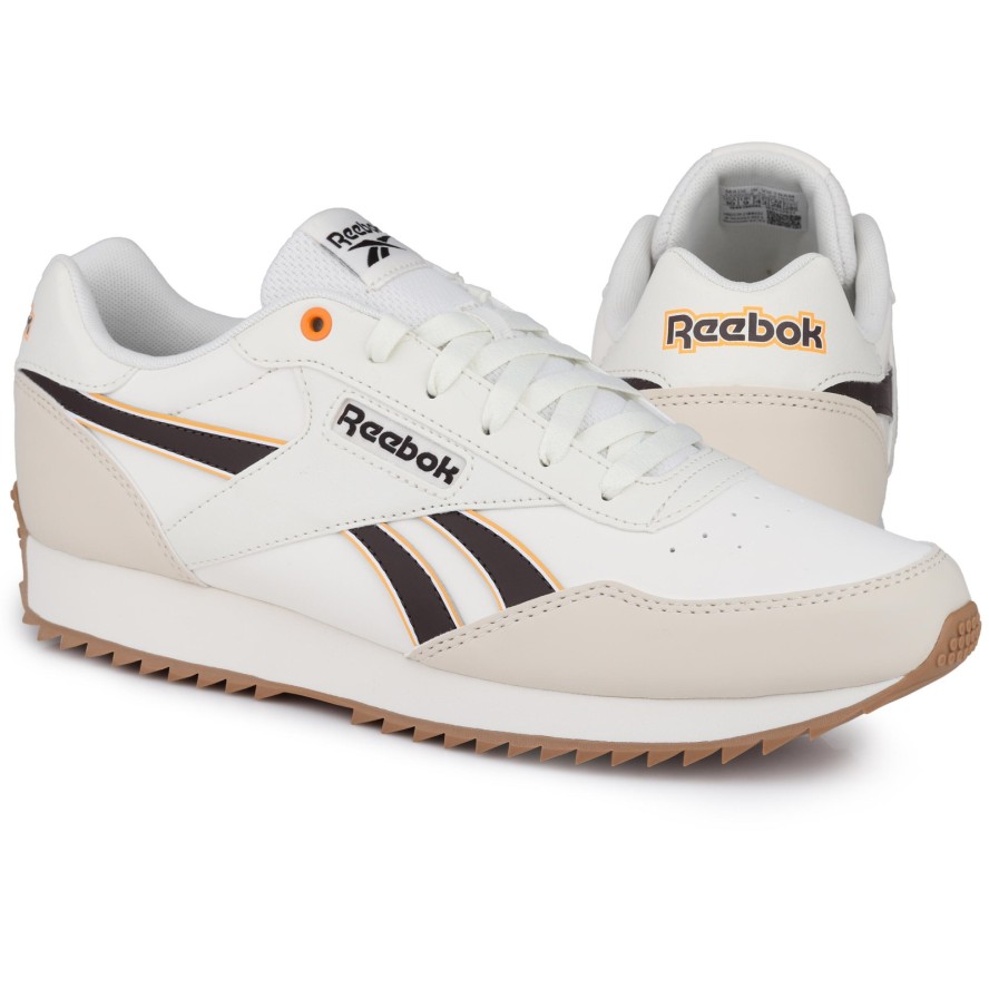 Buty męskie, sportowe Reebok REWIND RUN RIPPLE