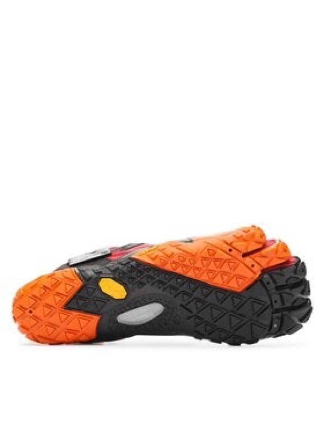 Vibram Fivefingers Buty do biegania V-Trail 2.0 23M7604 Czerwony