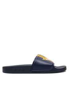 adidas Klapki adilette Slides ID5787 Niebieski