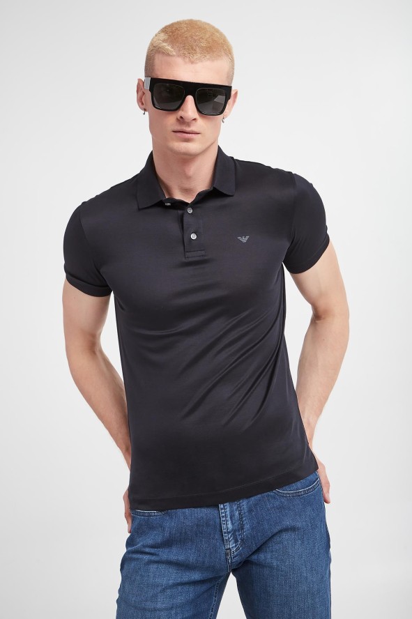 Polo męskie EMPORIO ARMANI