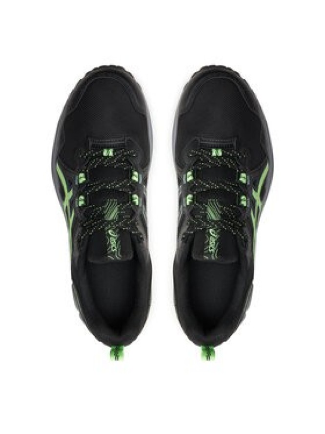 Asics Buty do biegania Trail Scout 3 1011B700 Czarny