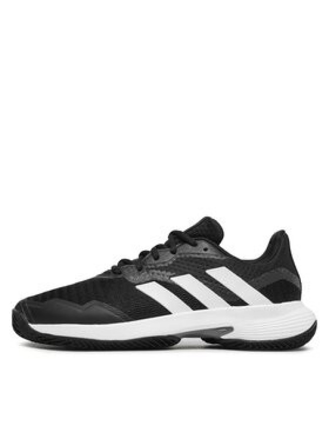 adidas Buty do tenisa ID1539 Czarny