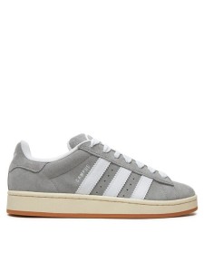 adidas Sneakersy Campus 00s HQ8707 Szary