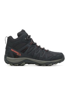 Merrell Botki turystyczne "Accentor 3" w kolorze czarnym rozmiar: 42