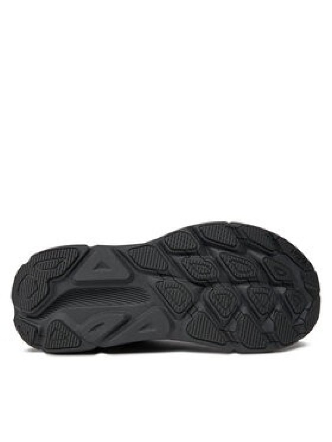 Hoka Buty do biegania Clifton 9 Gtx GORE-TEX 1141470 Czarny