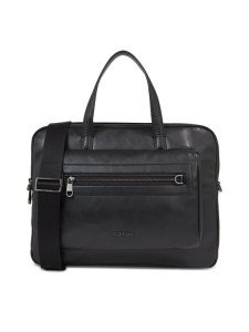 Calvin Klein Torba na laptopa Ck Elevated 2G Laptop Bag K50K510831 Czarny