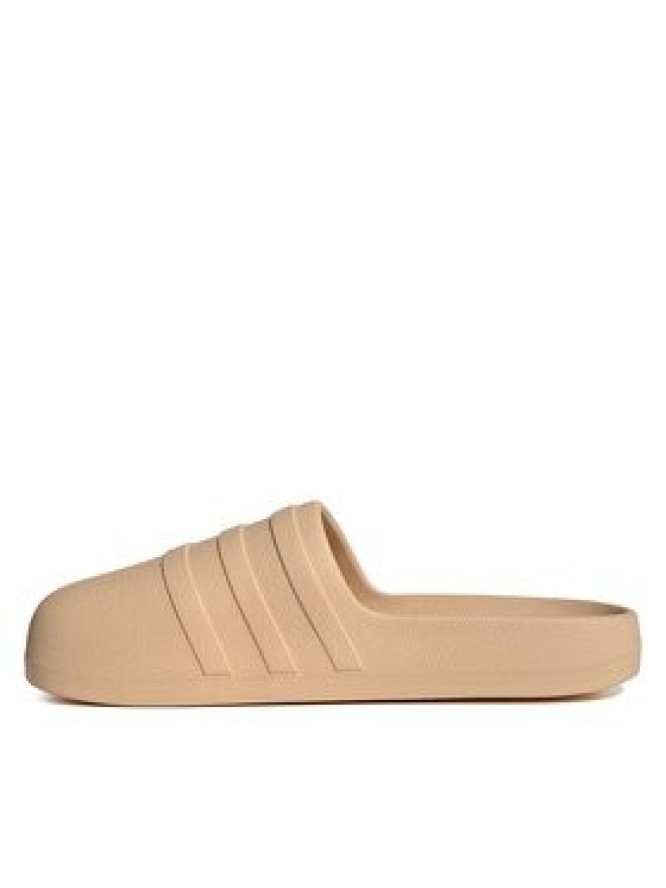 adidas Klapki adifom adilette Slides GZ2632 Beżowy