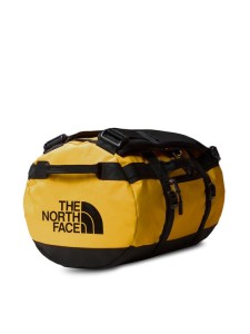 The North Face Torba Base Camp Duffel - S NF0A52ST4WP1 Żółty