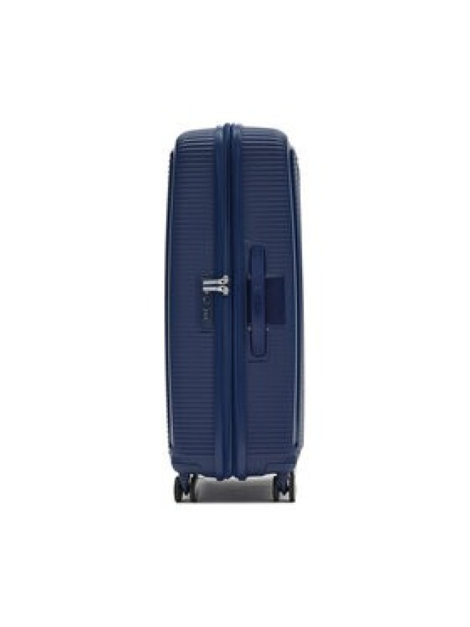 American Tourister Walizka duża Soundbox 88474-1552-1INU Granatowy