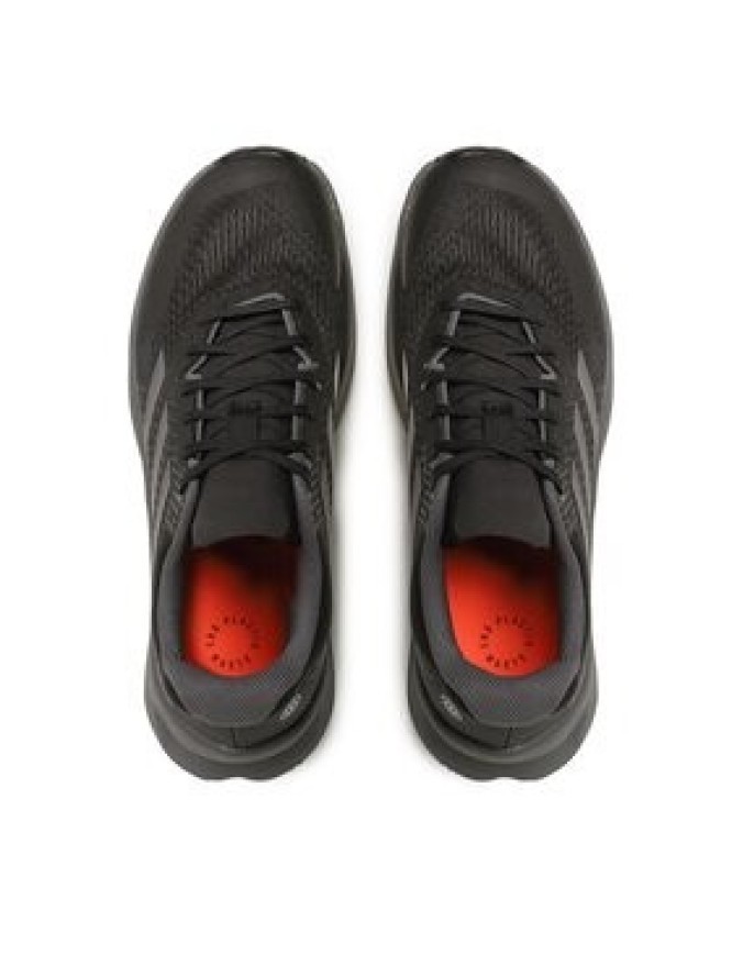 adidas Buty do biegania Terrex Soulstride Flow Trail Running Shoes GX1822 Czarny