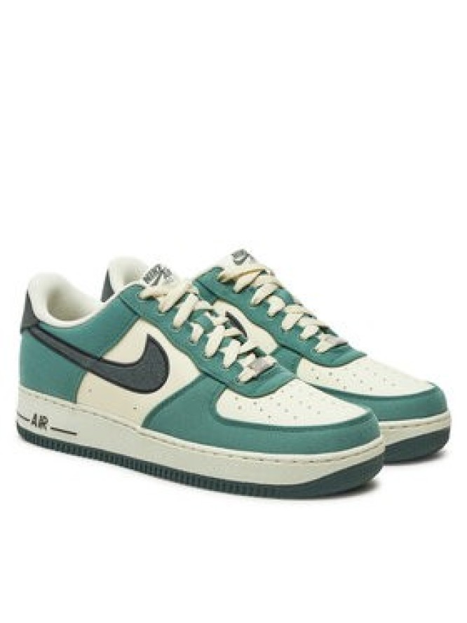 Nike Sneakersy Air Force 1 07 LV8 1 FQ8713 Biały