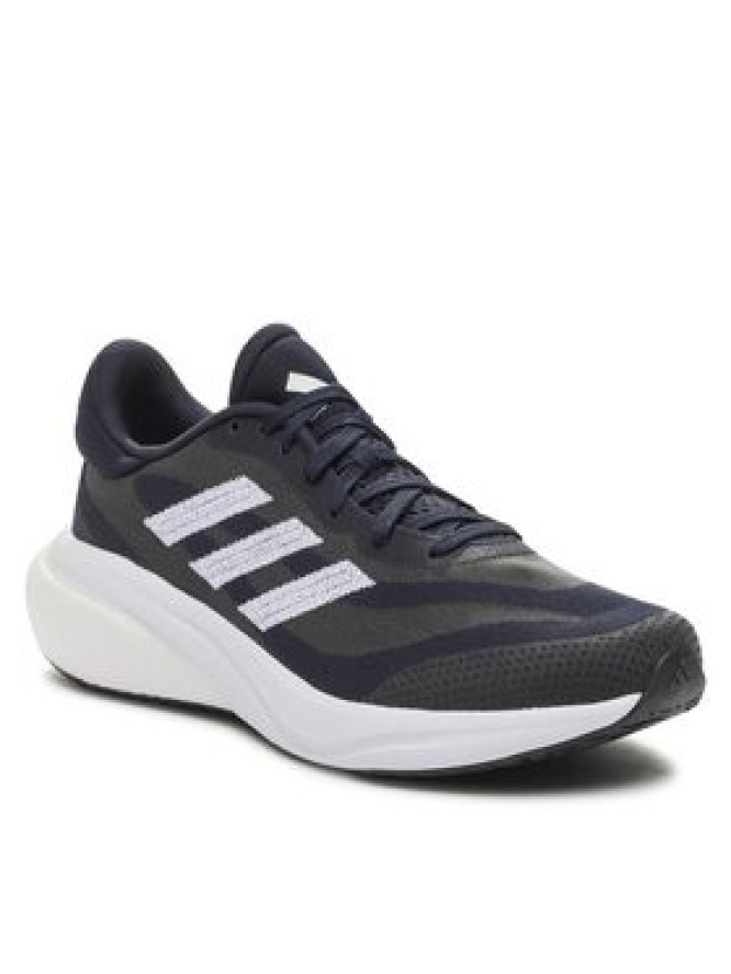 adidas Buty do biegania Supernova 3 IE4359 Niebieski