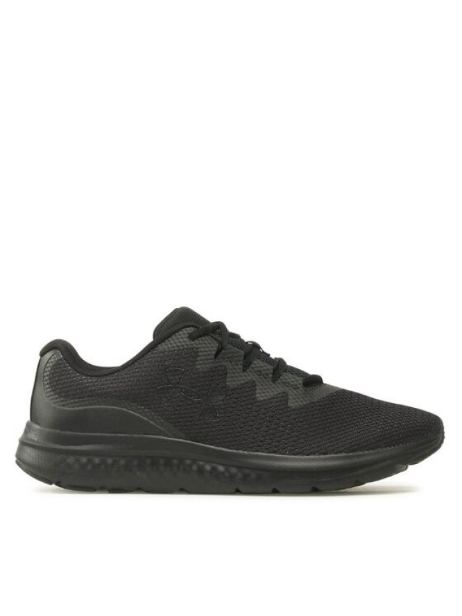 Under Armour Buty do biegania UA Charged Impulse 3 3025421-003 Czarny