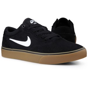 Buty męskie trampki sportowe Nike SB CHRON 2