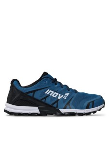 Inov-8 Buty do biegania Trailtalon 235 000714-BLNYWH-S-01 Granatowy