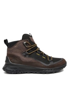 ECCO Trekkingi Ult-Trn M 82427460993 Brązowy