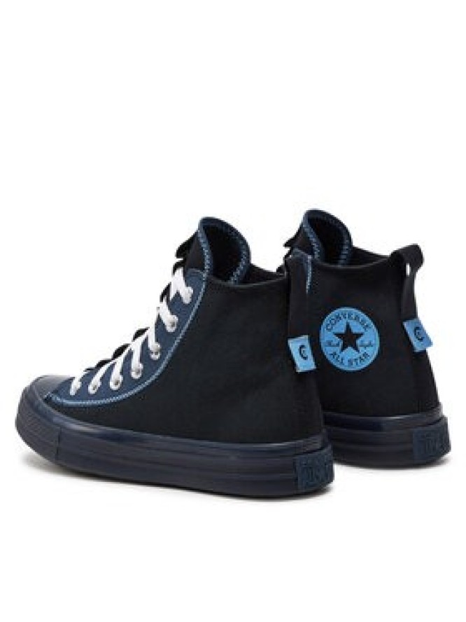 Converse Trampki Chuck Taylor All Star Cx Explore Sport Remastered A04524C Granatowy