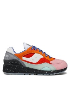 Saucony Sneakersy Shadow 6000 S70703-1 Kolorowy