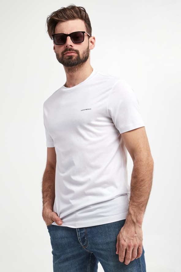 T-shirt męski EMPORIO ARMANI