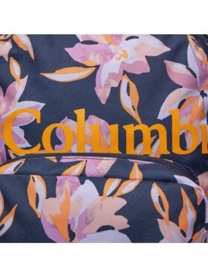 Columbia Plecak Zigzag™ 22L Backpack Niebieski