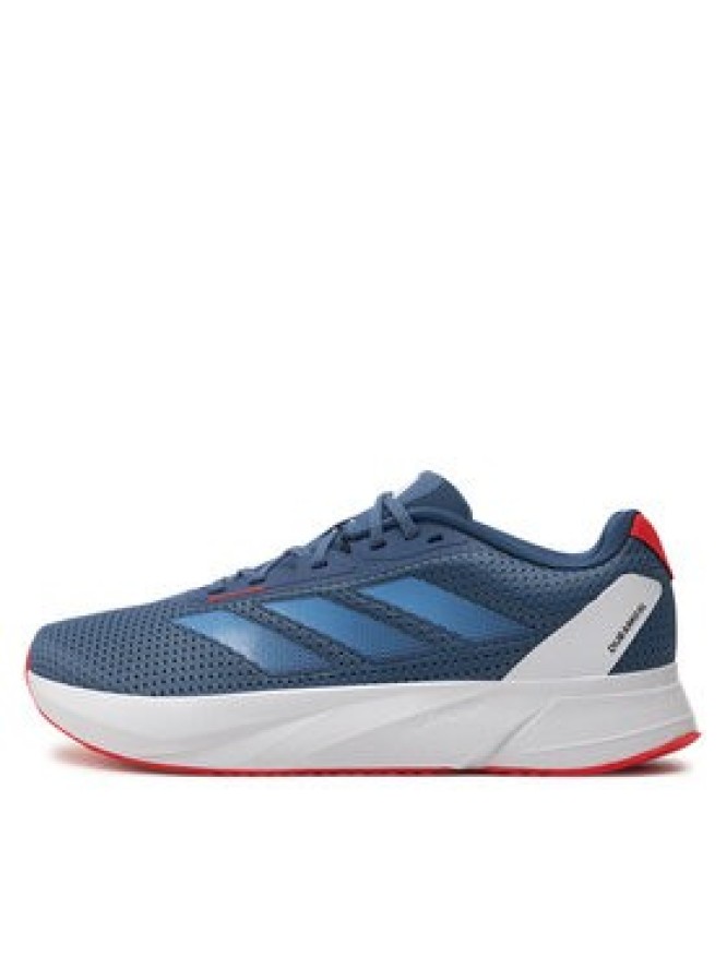 adidas Buty do biegania Duramo SL IE7967 Granatowy