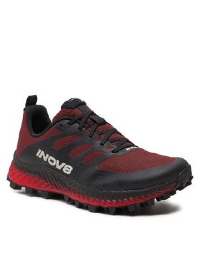 Inov-8 Buty MudTalon Czerwony