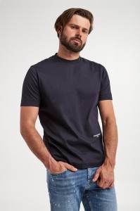 T-shirt męski EMPORIO ARMANI