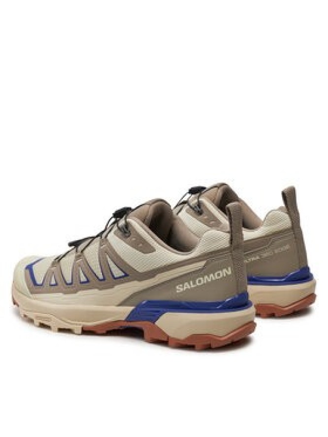 Salomon Sneakersy X Ultra 360 Edge L47526200 Beżowy