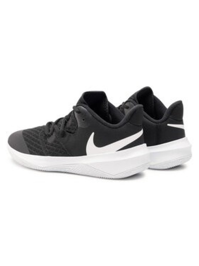 Nike Buty halowe Zoom Hyperspeed Court CI2964 010 Czarny