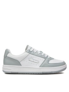 Ellesse Sneakersy Panaro Cupsole SHRF0560 Biały