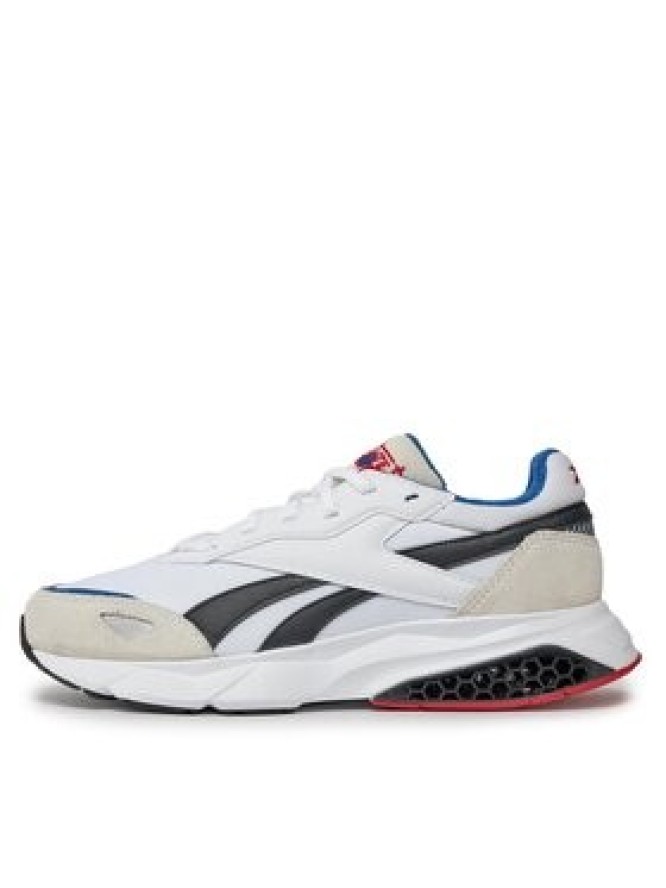 Reebok Sneakersy Hexalite Legacy 1.5 IG2733 Biały