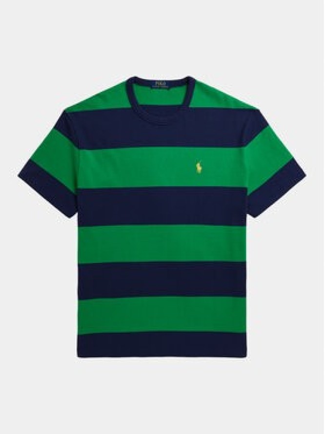 Polo Ralph Lauren T-Shirt 710934652001 Kolorowy Classic Fit