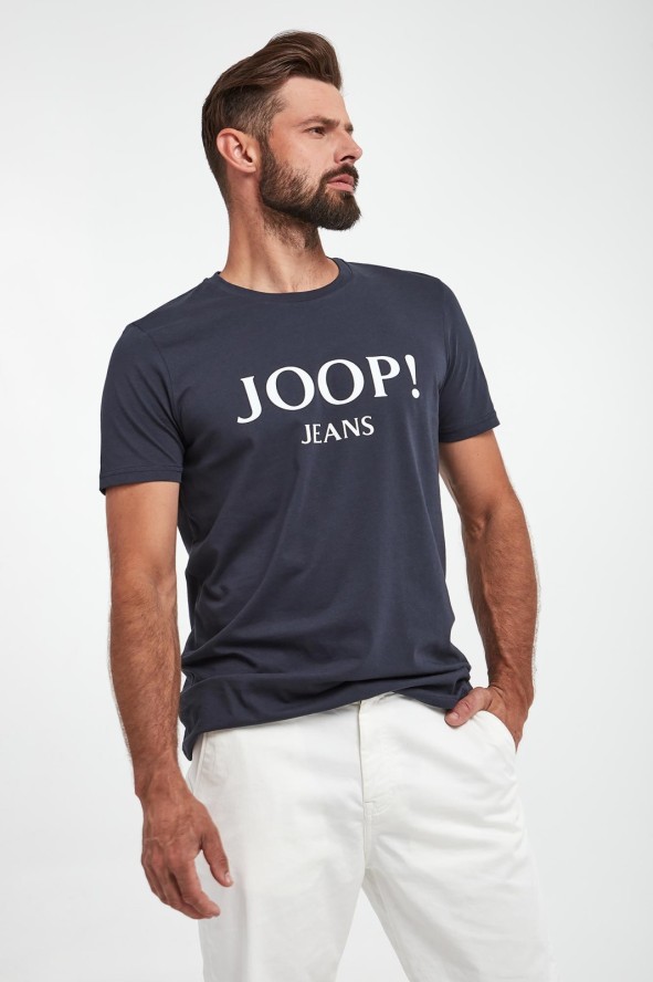 T-shirt męski Alex JOOP! JEANS