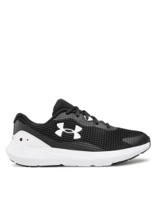 Under Armour Buty do biegania Ua Surge 3 3024883-001 Czarny