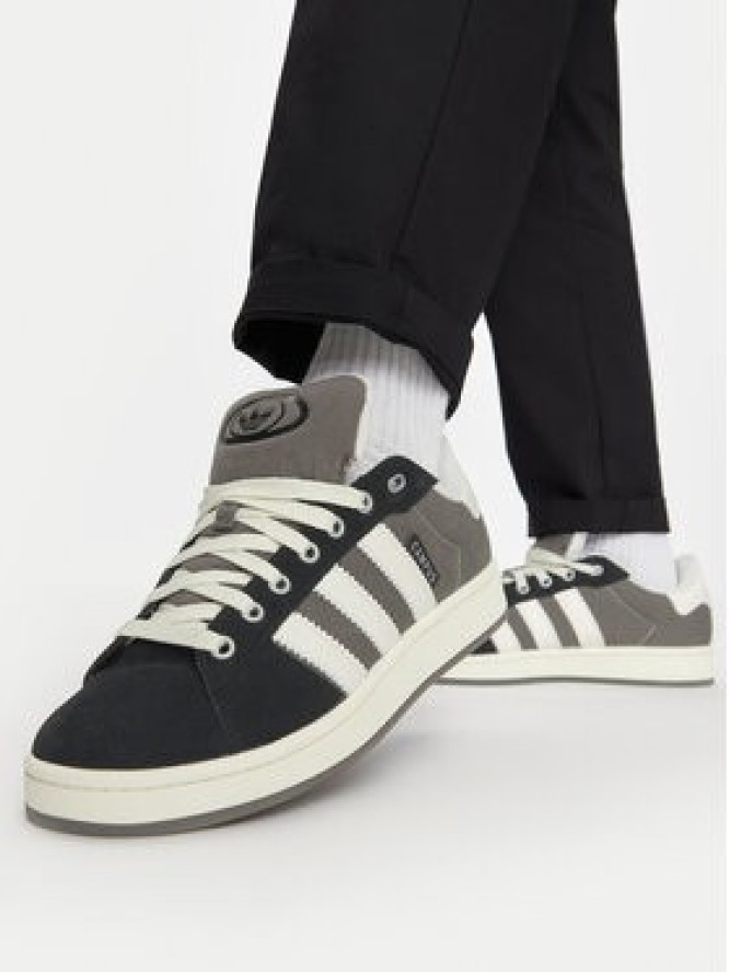 adidas Sneakersy Campus 00s IF8766 Szary