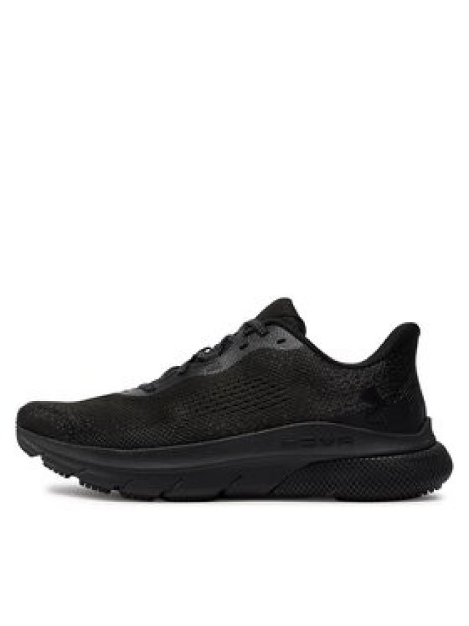 Under Armour Buty do biegania Ua Hovr Turbulence 2 3026520-002 Czarny