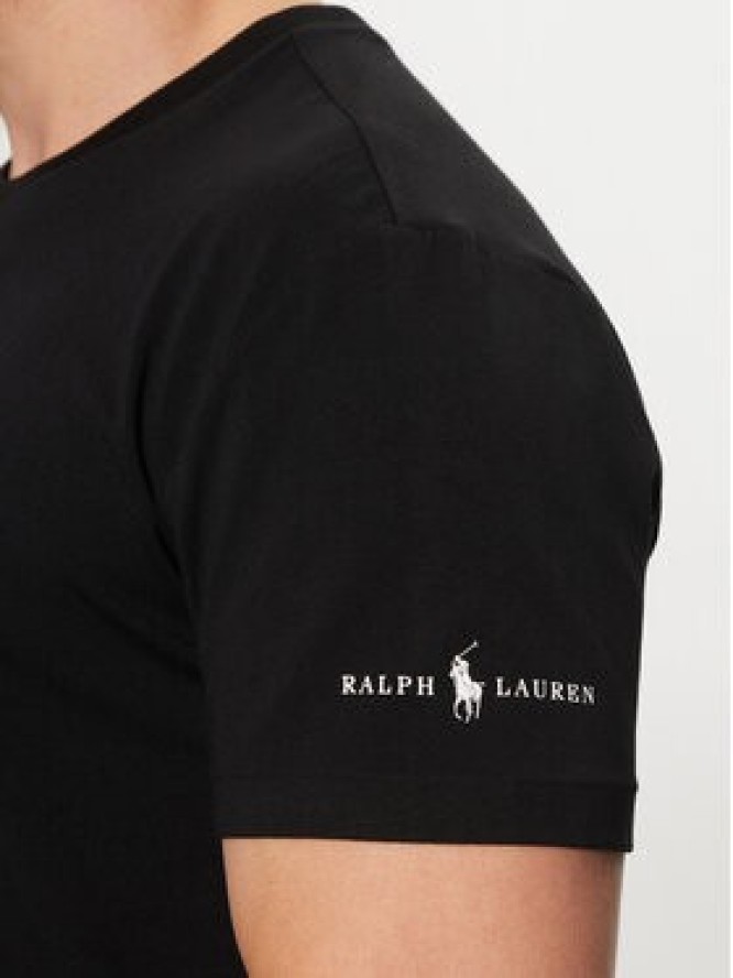 Polo Ralph Lauren Komplet 3 t-shirtów 714965508003 Kolorowy Slim Fit