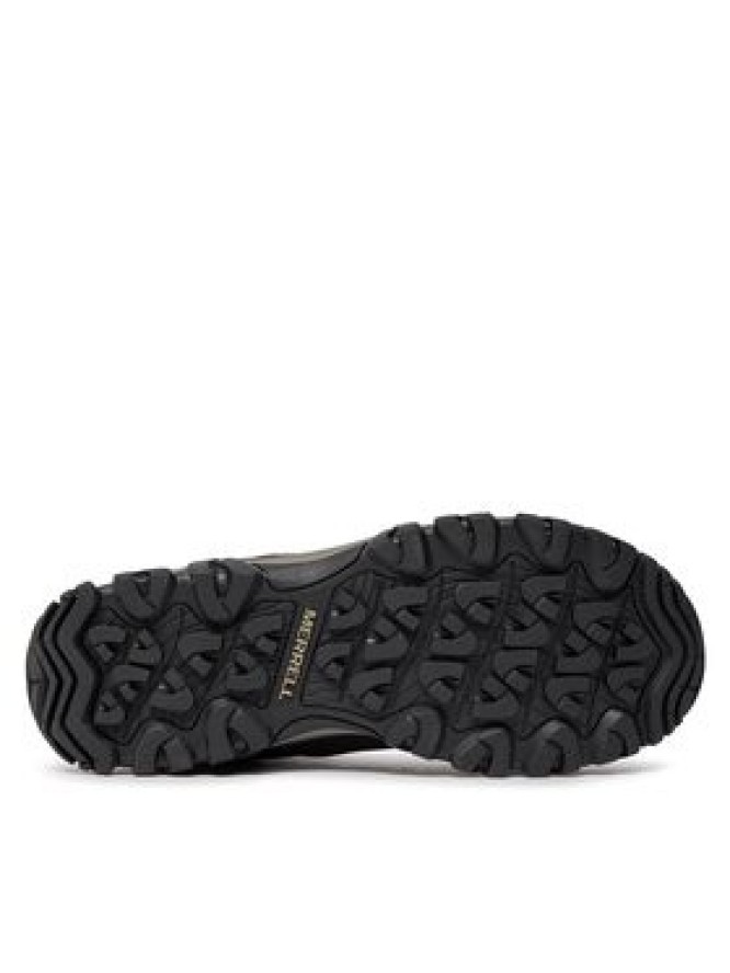 Merrell Trekkingi Thermo Akita Mid Wp J036447 Brązowy