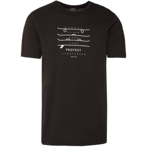 Koszulka męska Potest Harwell t-shirt