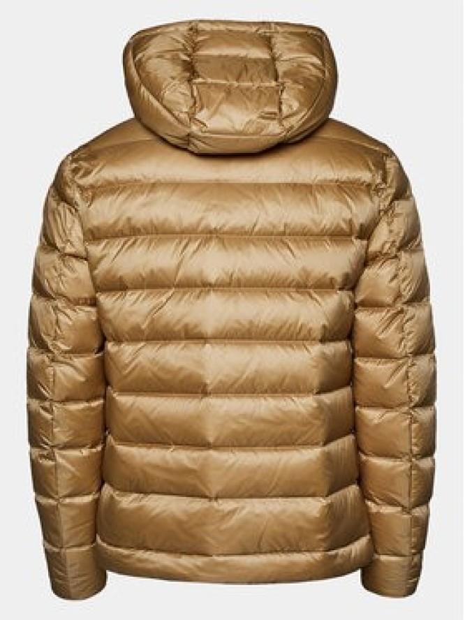 Blauer Kurtka puchowa 23WBLUC03075 Brązowy Regular Fit