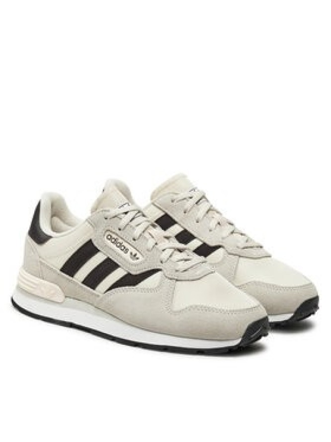 adidas Sneakersy Treziod 2.0 IH3804 Beżowy