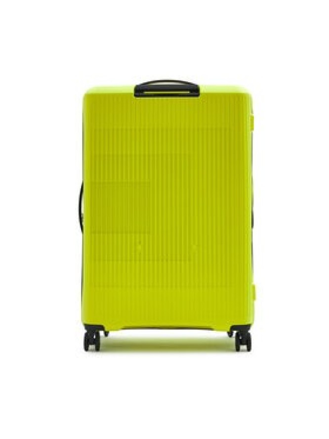 American Tourister Walizka duża Aerostep 146821-A067-1INU Żółty