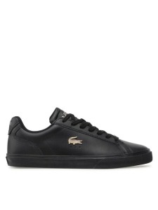 Lacoste Sneakersy Lerond Pro 123 3 Cma 745CMA005202H Czarny