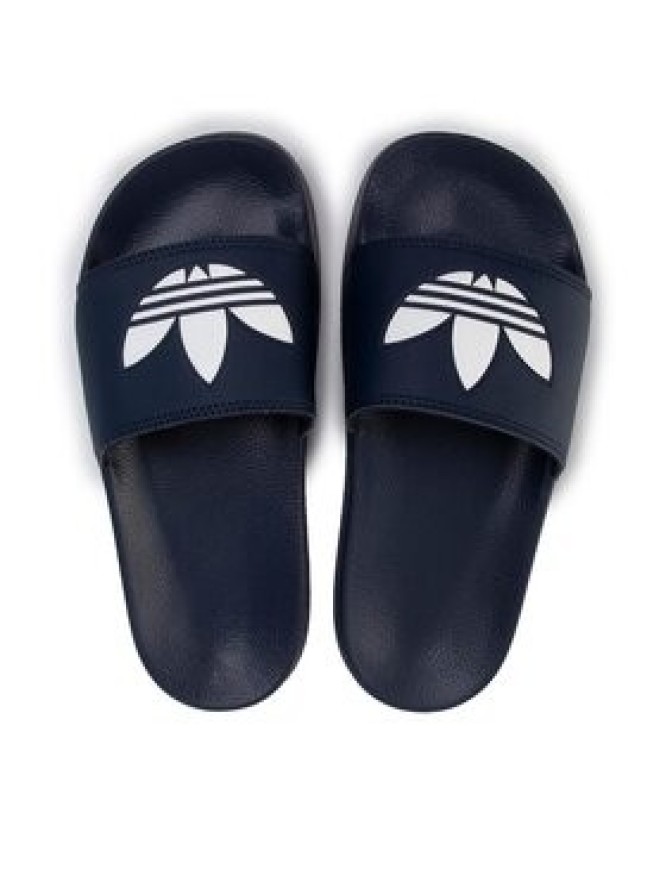 adidas Klapki Adilette Lite Slides FU8299 Granatowy