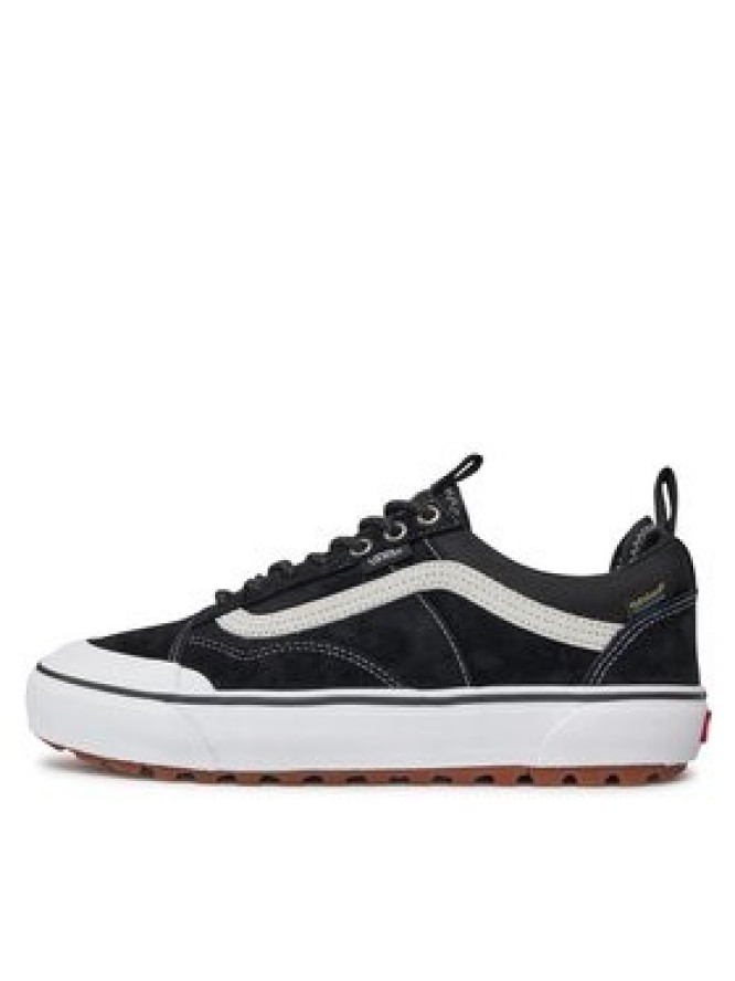 Vans Tenisówki Old Skool Mte-2 VN0009QEBA21 Czarny