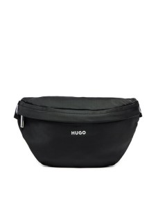 Hugo Saszetka nerka Bel Bumbag 50511996 Czarny