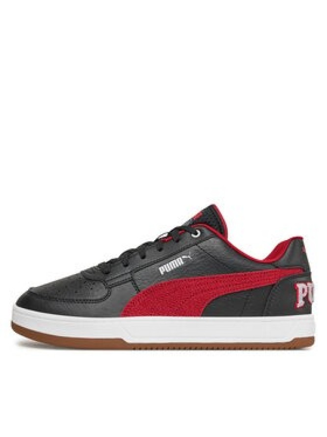 Puma Sneakersy Puma Caven 2.0 Retro Club 395082 02 Czarny