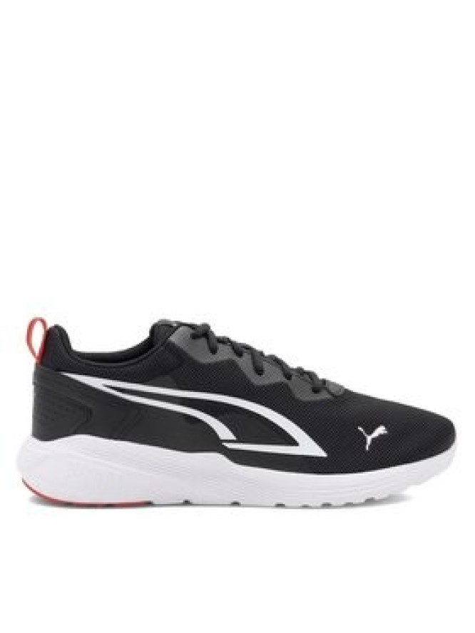 Puma Sneakersy All-Day Active 386269 03 Czarny